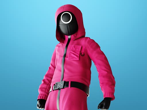 Captura de pantalla del juego GREENLIGHT, REDLIGHT - action - Juego gratuito en línea