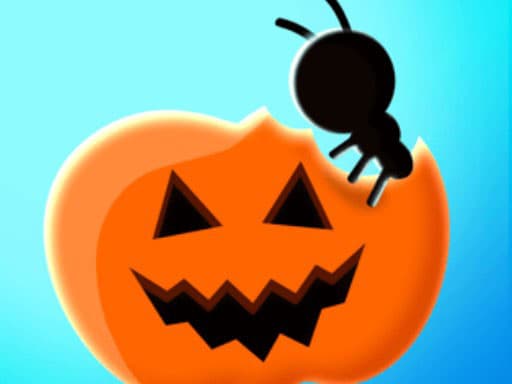 Idle Ants: Simulator Game game screenshot - hypercasual - Free online game