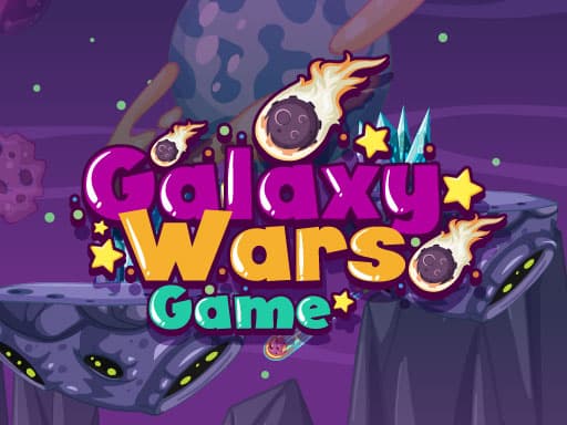 Dangerous Planet Online Game游戏截图 - arcade - 免费在线游戏