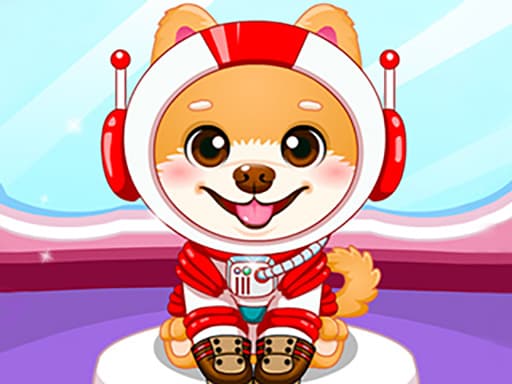 Baby Pet Sitter游戏截图 - hypercasual - 免费在线游戏
