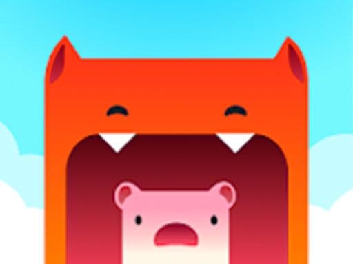 Animal.io游戏截图 - multiplayer - 免费在线游戏