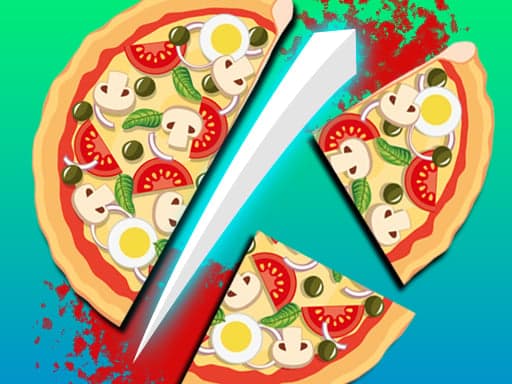 Make Pizza Kids游戏截图 - arcade - 免费在线游戏