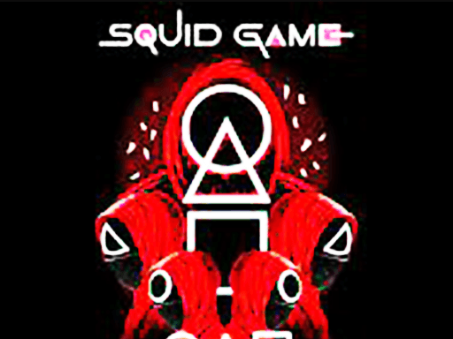 Squid Jump Challenge游戏截图 - arcade - 免费在线游戏