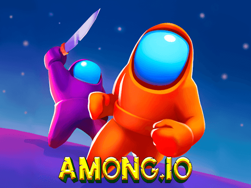 Among Us.io game screenshot - adventure - Free online game