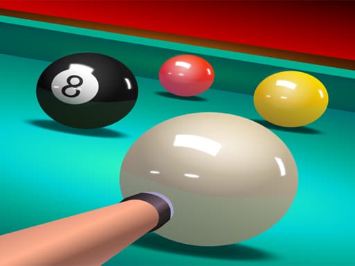 Captura de pantalla del juego 8 Pool Billiards Pro Pops-Billiard free HD - sports - Juego gratuito en línea