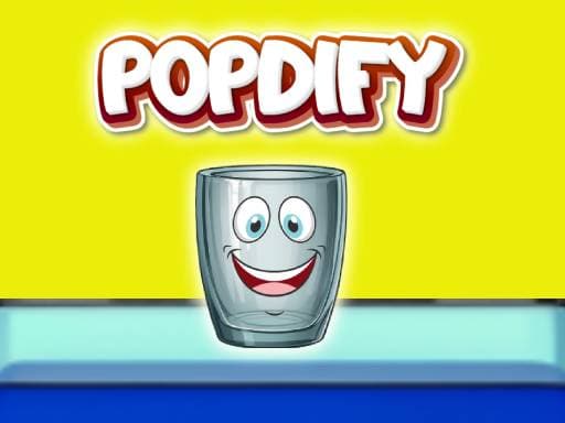 Popdify游戏截图 - puzzles - 免费在线游戏