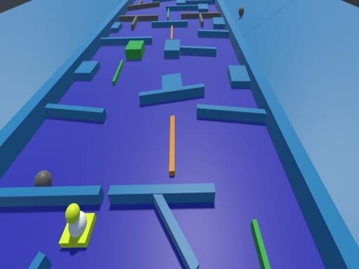 A2PM 3D-FUN游戏截图 - arcade - 免费在线游戏