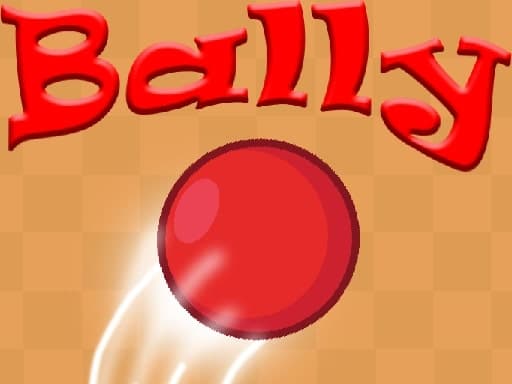 Captura de pantalla del juego Bally - puzzles - Juego gratuito en línea