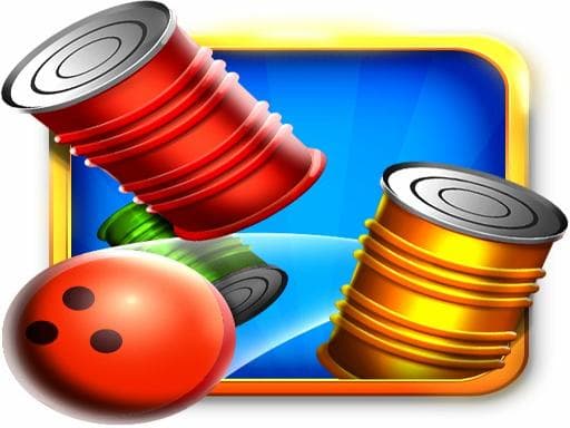 Knock Down Hit游戏截图 - clicker - 免费在线游戏