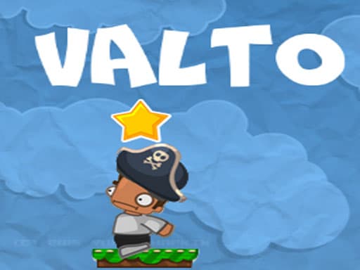 VALTO 2游戏截图 - arcade - 免费在线游戏