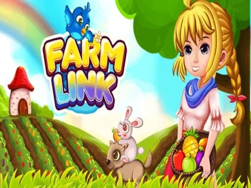 Farmlink游戏截图 - girls - 免费在线游戏