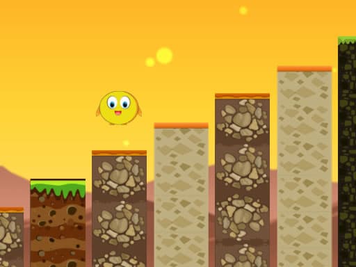 Kara Climb game screenshot - puzzles - Free online game