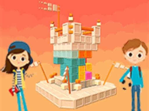 Captura de pantalla del juego Castle Puzzle - sports - Juego gratuito en línea