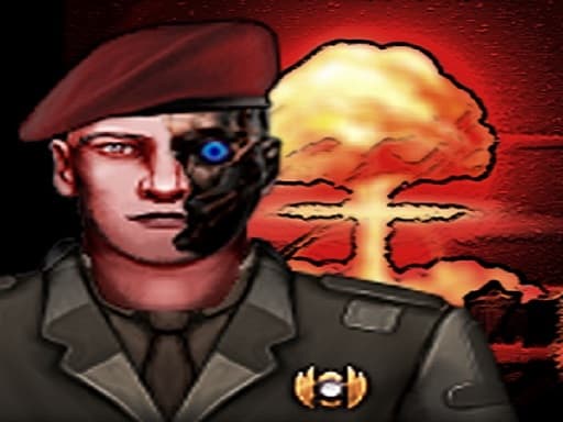 World War - ww3 Mode游戏截图 - multiplayer - 免费在线游戏