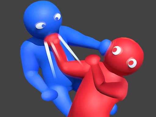 Party.io game screenshot - 3d - Free online game