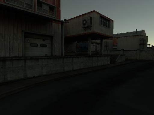 Captura de pantalla del juego The Pain of Nextbot - action - Juego gratuito en línea