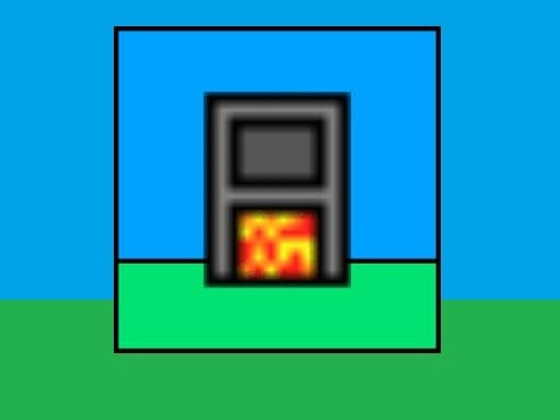 Factories game screenshot - hypercasual - Free online game