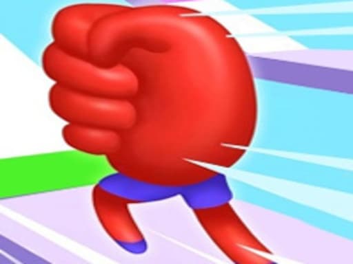 Captura de pantalla del juego MORA RUSH - boys - Juego gratuito en línea