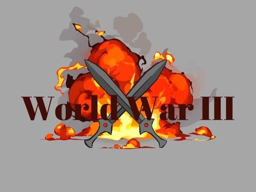 World War III game screenshot - adventure - Free online game