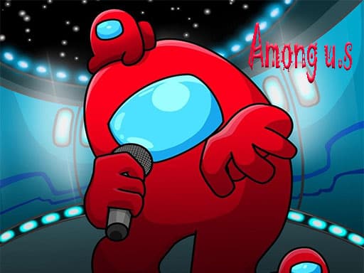 Among Us Energy游戏截图 - multiplayer - 免费在线游戏