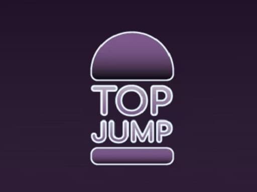 Top Jump High游戏截图 - arcade - 免费在线游戏