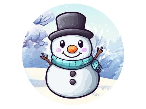 Frosty Escape game screenshot - arcade - Free online game