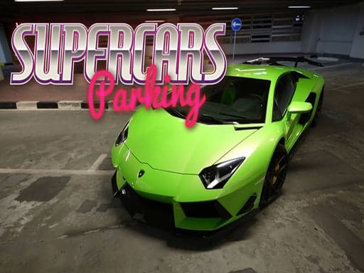 Best Car Parking Simulator游戏截图 - racing - 免费在线游戏