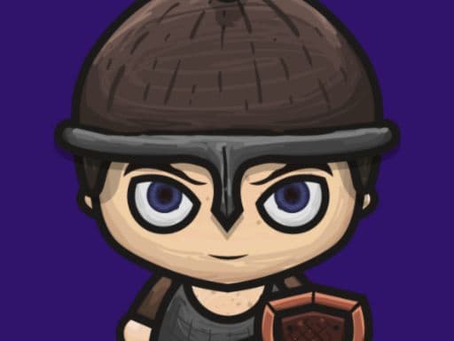 War of Castle: Rush royale and Drag and Drop游戏截图 - arcade - 免费在线游戏