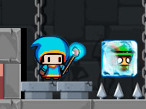 Captura de pantalla del juego Imposter Mission - puzzles - Juego gratuito en línea
