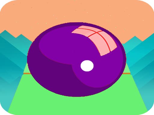 Rolling ball游戏截图 - multiplayer - 免费在线游戏