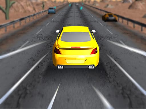 Drifty Master game screenshot - racing - Free online game