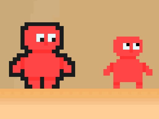 Captura de pantalla del juego RedLand Water is life - arcade - Juego gratuito en línea