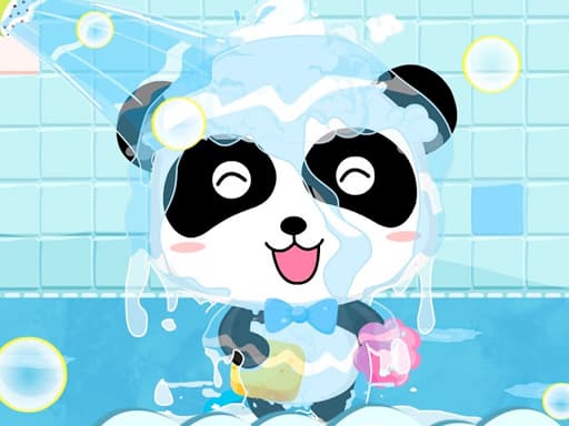 Kindergarten Learning School game screenshot - cooking - Free online game