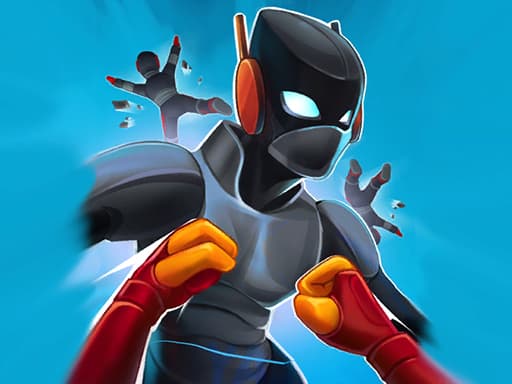 Captura de pantalla del juego Super Hero Masters - shooting - Juego gratuito en línea