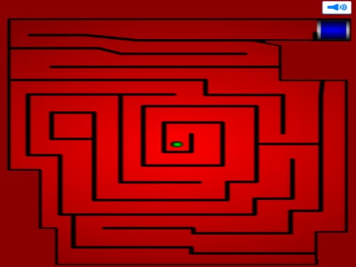 Captura de pantalla del juego Hedge maze - puzzles - Juego gratuito en línea
