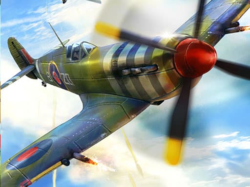 Lux Jet Fighters游戏截图 - arcade - 免费在线游戏