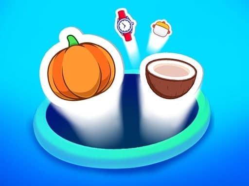 Captura de pantalla del juego Pair Matching Puzzle 2D - girls - Juego gratuito en línea