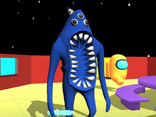 NabNab Imposter game screenshot - action - Free online game