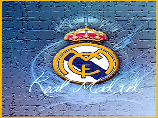 Captura de pantalla del juego Real Madrid Puzzle - sports - Juego gratuito en línea