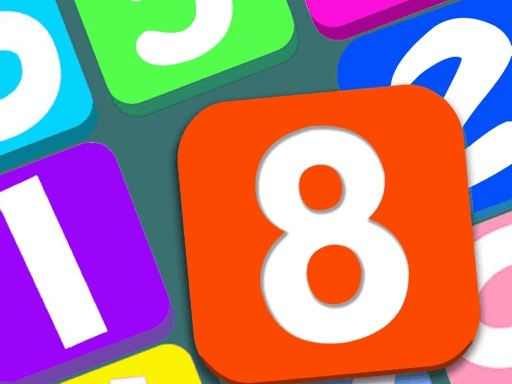 Number Crush Mania游戏截图 - puzzles - 免费在线游戏