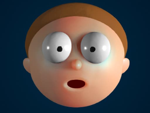 Elastic Man game screenshot - action - Free online game