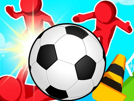 Captura de pantalla del juego GotSoccer - sports - Juego gratuito en línea