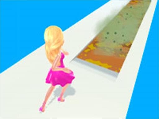 Stage Show Designer game screenshot - 3d - Free online game
