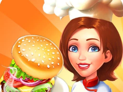 Hot Dog Maker Fast-food - jeu de cuisine game screenshot - cooking - Free online game