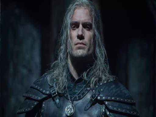 Captura de pantalla del juego The Witcher - adventure - Juego gratuito en línea