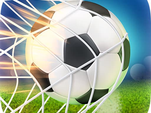 Captura de pantalla del juego Soccer Super Star - Football - sports - Juego gratuito en línea