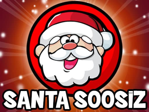 Captura de pantalla del juego Santa Soosiz - puzzles - Juego gratuito en línea