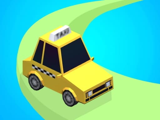 Captura de pantalla del juego Transport Run Puzzle Game - 3d - Juego gratuito en línea
