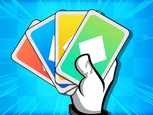 Uno Online游戏截图 - hypercasual - 免费在线游戏