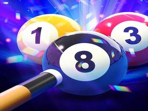Captura de pantalla del juego Billiards World - 8 ball pool - sports - Juego gratuito en línea